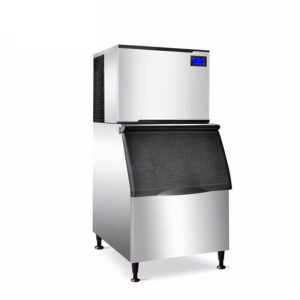 เครื่องทำน้ำแข็ง กำลังการผลิต 300 กก./วัน