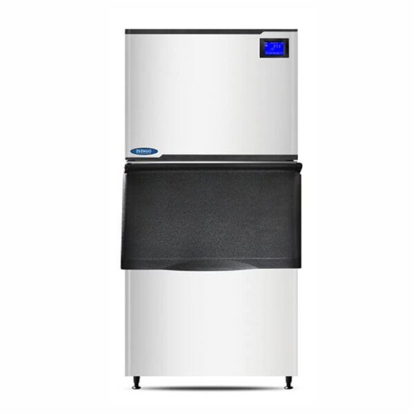 เครื่องทำน้ำแข็ง กำลังการผลิต 450 กก./วัน
