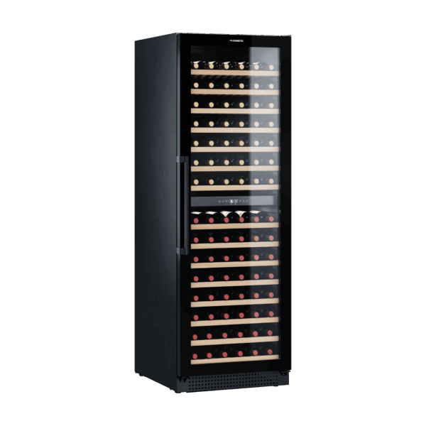 ตู้แช่ไวน์ 154 ขวด นำเข้าจากสวีเดน D154F - Image 4