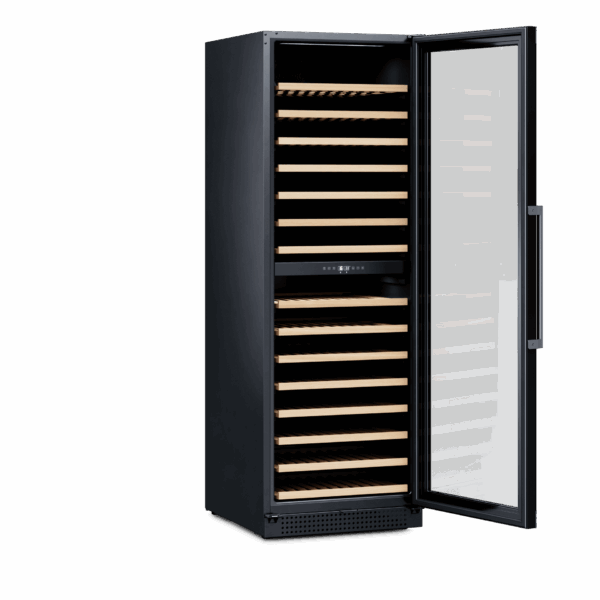 ตู้แช่ไวน์ 154 ขวด นำเข้าจากสวีเดน C154F - Image 4