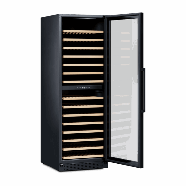 ตู้แช่ไวน์ 154 ขวด นำเข้าจากสวีเดน D154F - Image 6