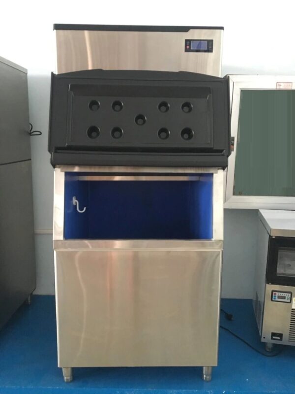 เครื่องทำน้ำแข็ง กำลังการผลิต 450 กก./วัน - Image 7