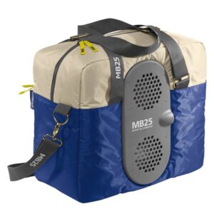 Mobicool MB25 Thermoelectric Cooler softbag (กระเป๋าทำความเย็น)