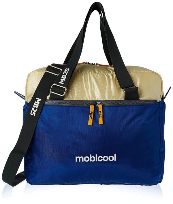 Mobicool MB25 Thermoelectric Cooler softbag (กระเป๋าทำความเย็น) - Image 2