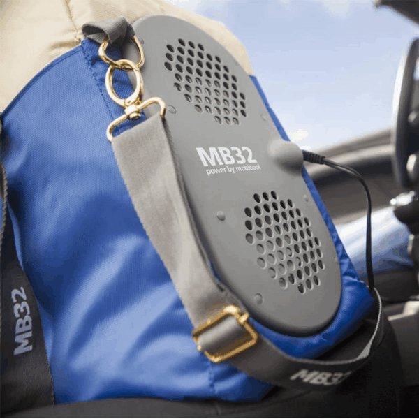 Mobicool MB25 Thermoelectric Cooler softbag (กระเป๋าทำความเย็น) - Image 6