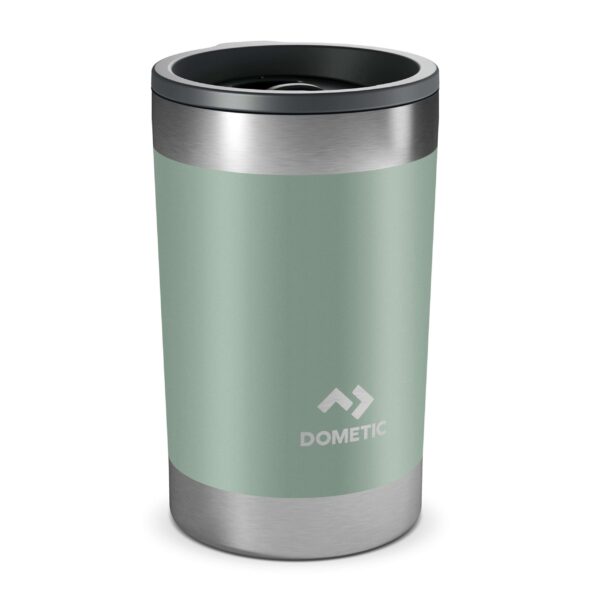 แก้วเก็บความเย็น Dometic Thermo Tumbler 320 สี Moss , 320 ml/11 oz - Image 2