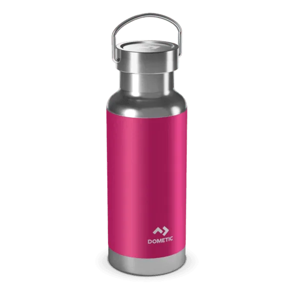 แก้วเก็บความเย็น Dometic Thermo Bottle 480 สี Orchid , 480 ml/16 oz - Image 2