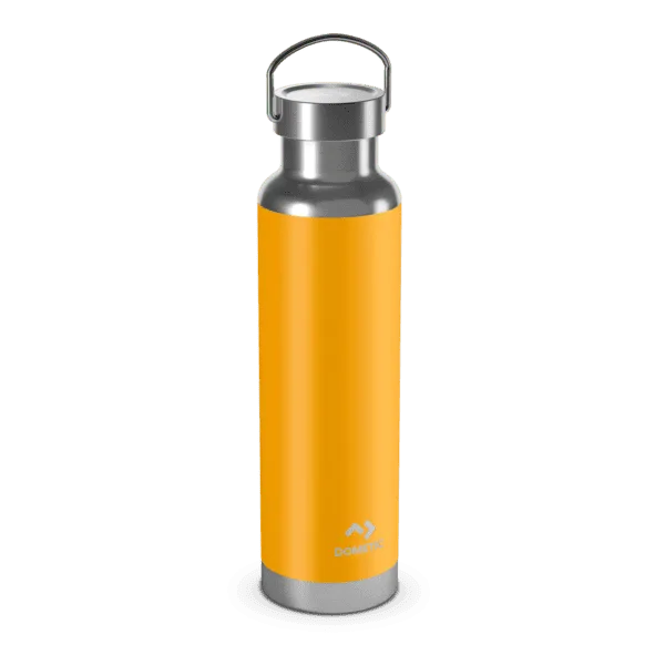แก้วเก็บความเย็น Dometic Thermo Bottle 660 สี Mango , 660 ml/22 oz - Image 2