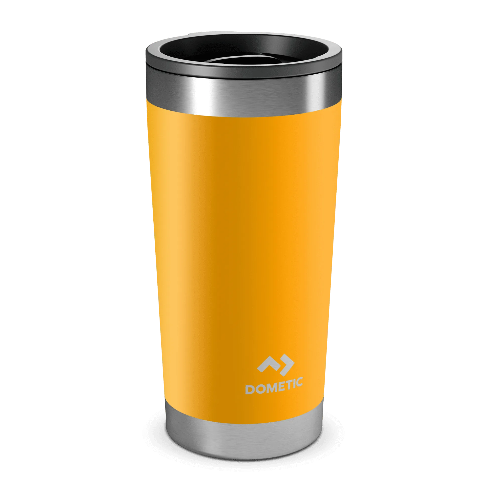 แก้วเก็บความเย็น Dometic Thermo Tumbler 600 สี Mango , 600 ml/20 oz - Image 2