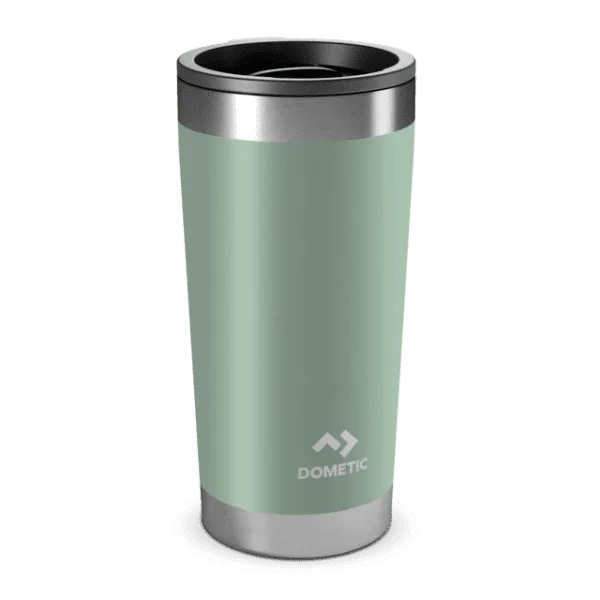 แก้วเก็บความเย็น Dometic Thermo Tumbler 600 สี Moss , 600 ml/20 oz - Image 2