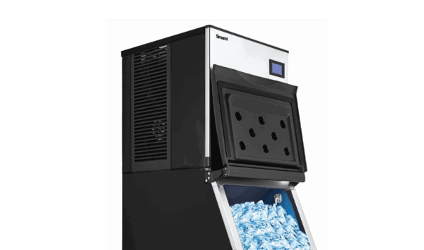 เครื่องทำน้ำแข็ง 350 กก - Image 5