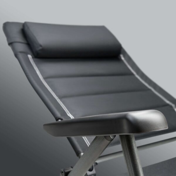 เก้าอี้แค้มปิ้ง Dometic Luxury Firenze Chair - Image 3