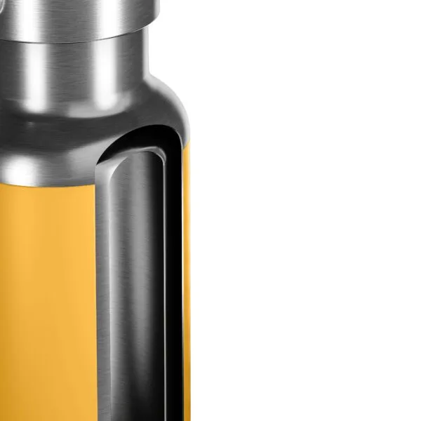 แก้วเก็บความเย็น Dometic Thermo Bottle 660 สี Mango , 660 ml/22 oz - Image 3