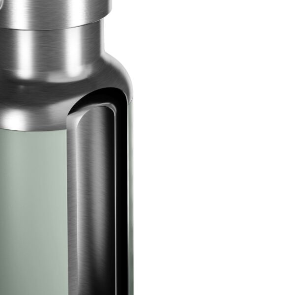 แก้วเก็บความเย็น Dometic Thermo Bottle 660 สี Moss , 660 ml/22 oz - Image 4