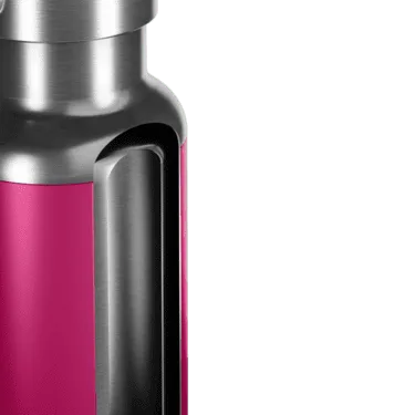แก้วเก็บความเย็น Dometic Thermo Bottle 480 สี Orchid , 480 ml/16 oz - Image 5