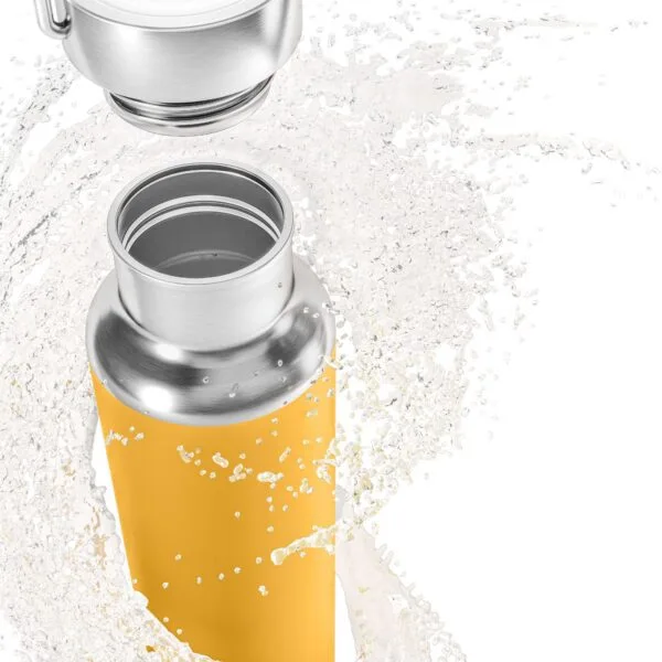 แก้วเก็บความเย็น Dometic Thermo Bottle 660 สี Mango , 660 ml/22 oz - Image 5