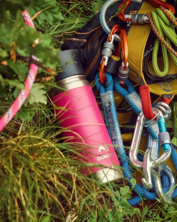 แก้วเก็บความเย็น Dometic Thermo Bottle สี Ore , 500 ml. - Image 6