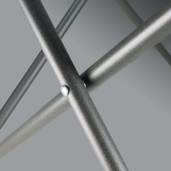 เก้าอี้แค้มปิ้ง Dometic Tub180 Chair - Silt - Image 5