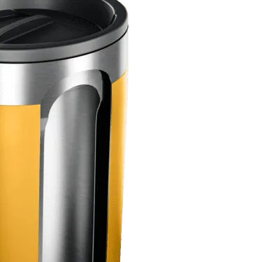 แก้วเก็บความเย็น Dometic Thermo Tumbler 600 สี Mango , 600 ml/20 oz - Image 5