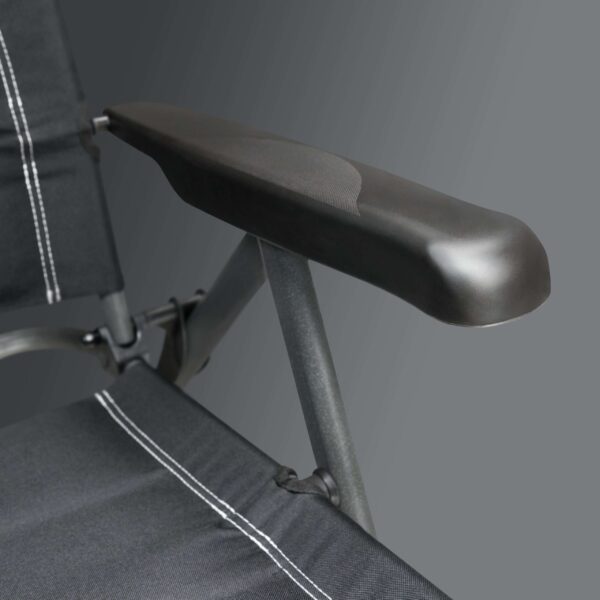 เก้าอี้แค้มปิ้ง Dometic Luxury Firenze Chair - Image 5