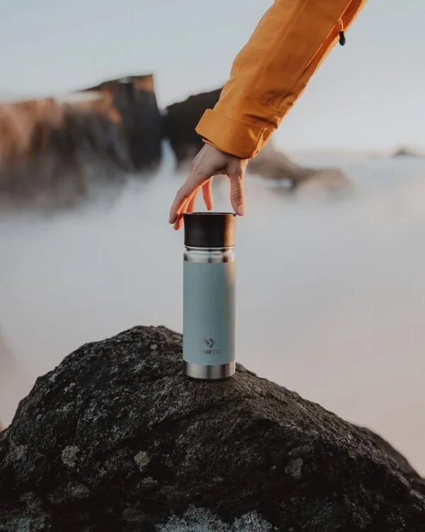 แก้วเก็บความเย็น Dometic Thermo Bottle สี Ore , 500 ml. - Image 5