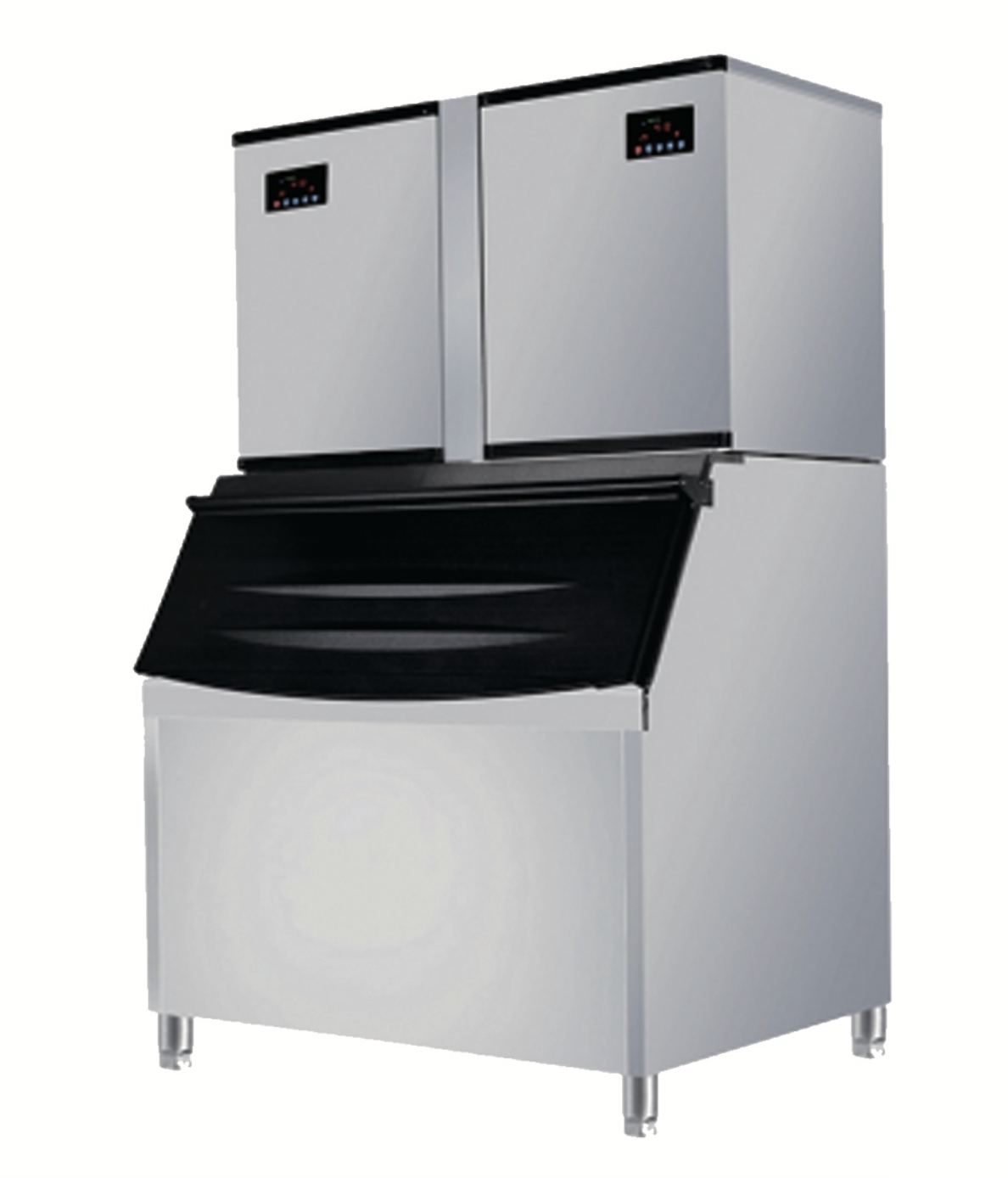 เครื่องทำน้ำแข็ง 1000kg/วัน