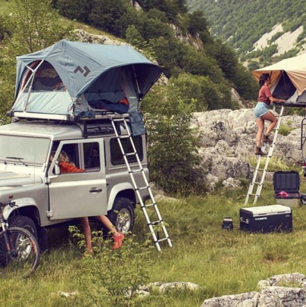 Dometic TRT120E