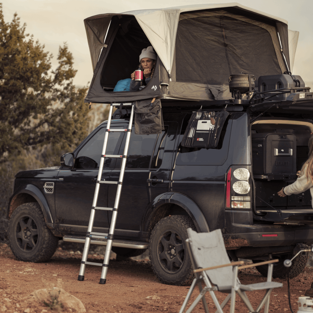 Dometic TRT 140 AIR