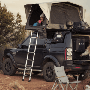 Dometic TRT 140 AIR
