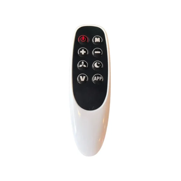 แอร์หลังคารถ 12v OASIS MT20A-12VDC, 5,610BTU/h Roof Mounted Parking Air - Image 6