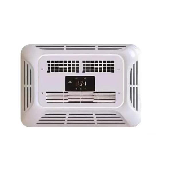 แอร์หลังคารถ 12v OASIS MT20A-12VDC, 5,610BTU/h Roof Mounted Parking Air - Image 4