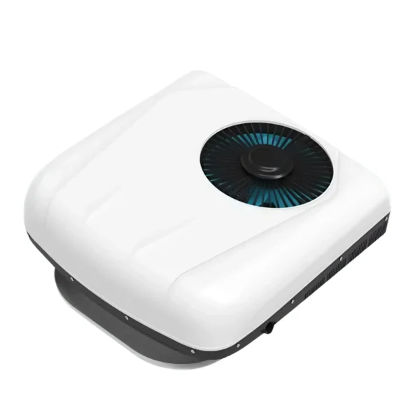 แอร์ติดหลังคารถยนต์ 24v OASIS FT-TAC-PI13N-24VDC, 6824BTU/h Roof Mounted Parking Air - Image 4