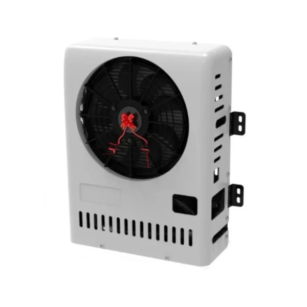 แอร์หลังคารถบัส 12v OASIS FT-TAC-PV02-12VDC, 6824BTU/h Split Type - Image 4