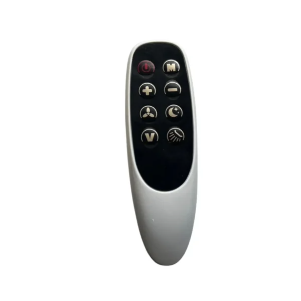 แอร์หลังคา 24v OASIS HT23-24VDC, 7820BTU/h Roof Mounted Parking Air - Image 4