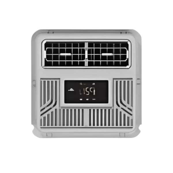แอร์ติดหลังคารถ 24v OASIS HT28-24VDC, 8840BTU/h Roof Mounted Parking Air - Image 4