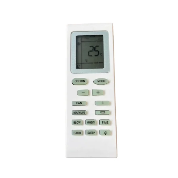 แอร์หลังคารถบัส 12v OASIS FT-TAC-PV02-12VDC, 6824BTU/h Split Type - Image 5