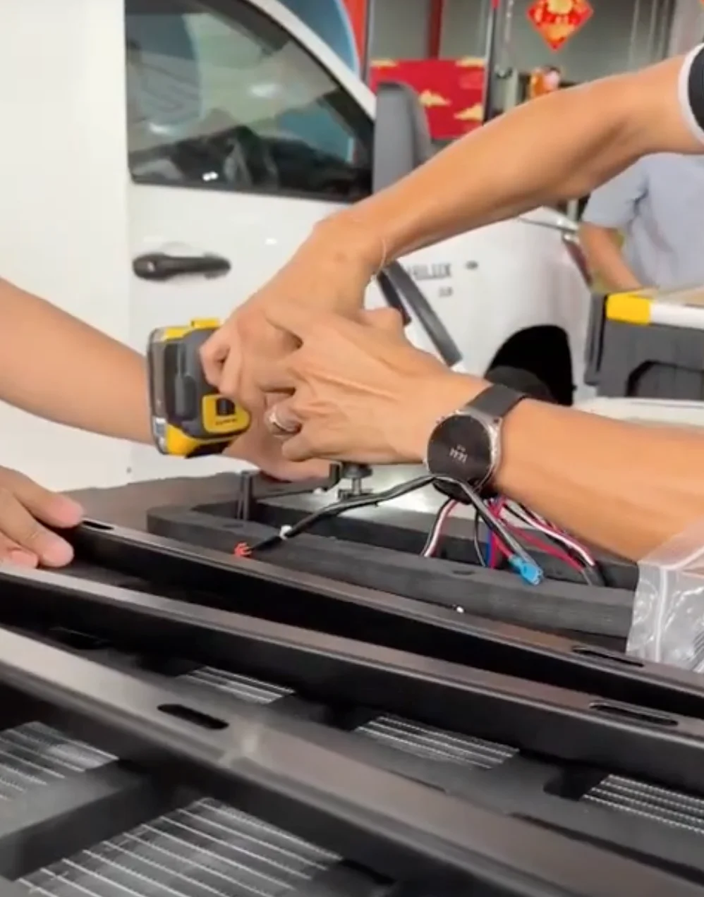 ชุดแอร์