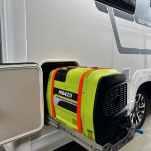 Oasis HIG421i
