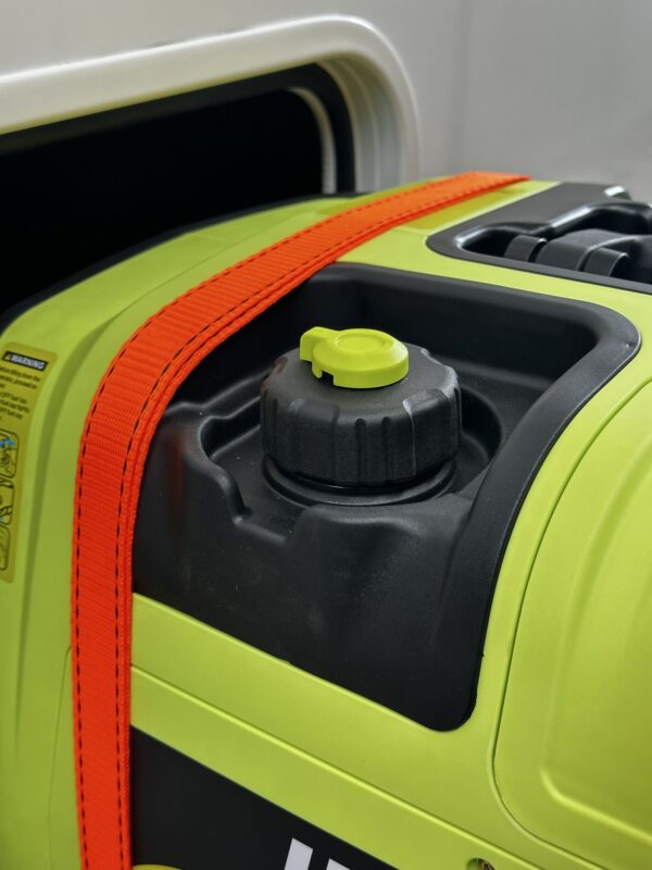 Oasis HIG421i Hi-Performance Inverter Generator เครื่องปั่นไฟพกพา - Image 12