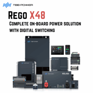 TBB Power REGO X48