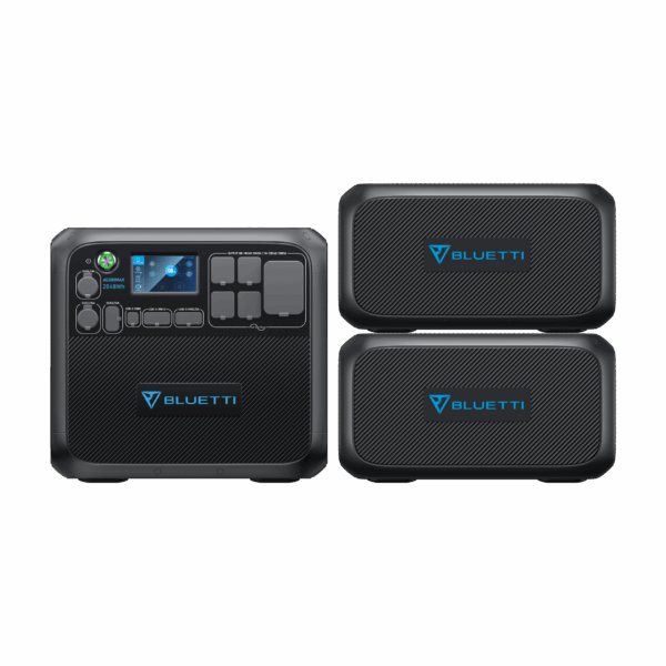 BLUETTI B230 Expansion Battery | 2048Wh - Image 10