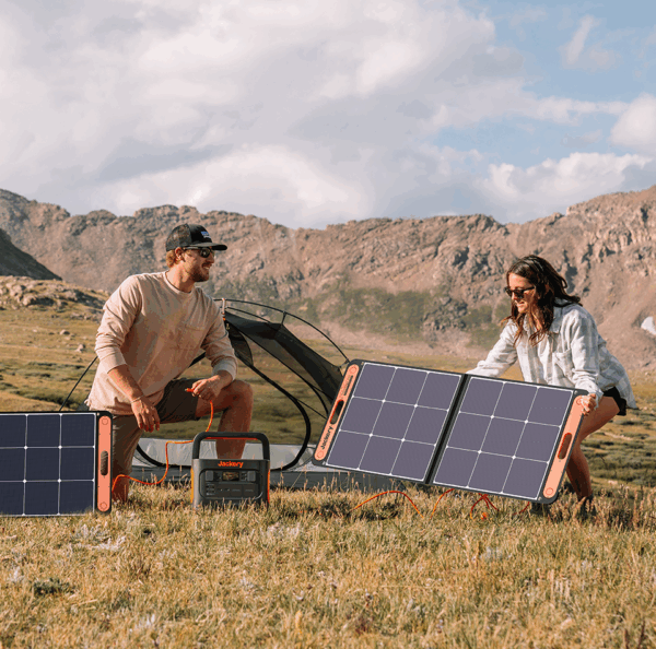 Jackery Explorer 1000 Pro Portable Power Station - Image 13