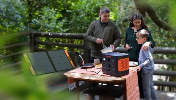 Jackery Explorer 1000 Pro Portable Power Station - Image 15