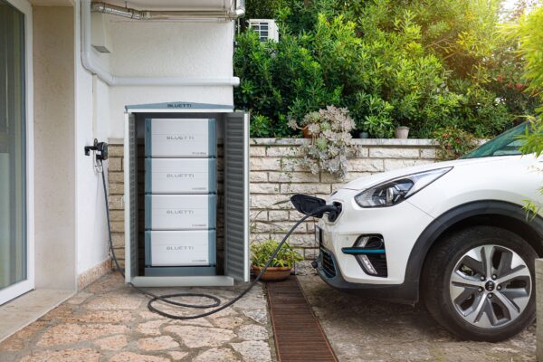 Bluetti EP600+B500 | 6000W 4960Wh - Image 16