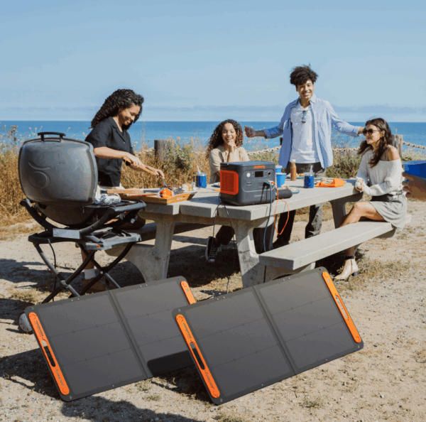 Jackery Explorer 1000 Pro Portable Power Station - Image 16