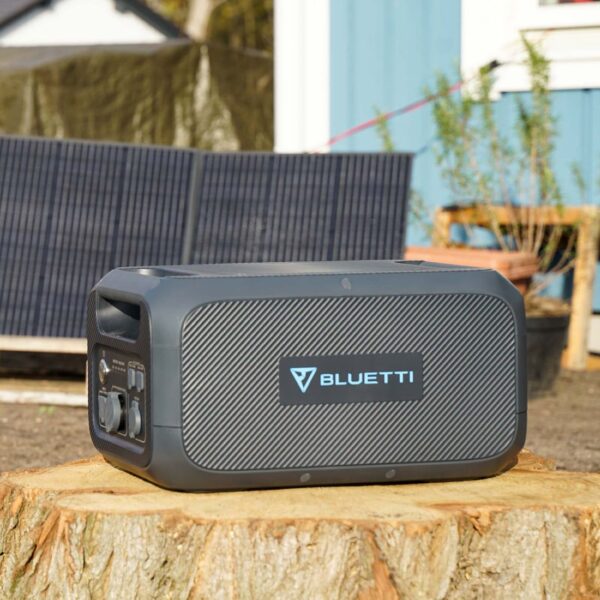 BLUETTI B230 Expansion Battery | 2048Wh - Image 2