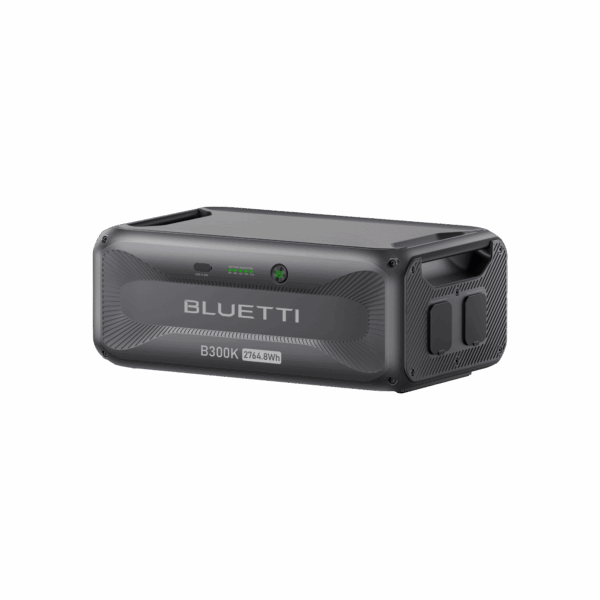 BLUETTI B300K Expansion Battery | 2,764.8Wh - Image 4