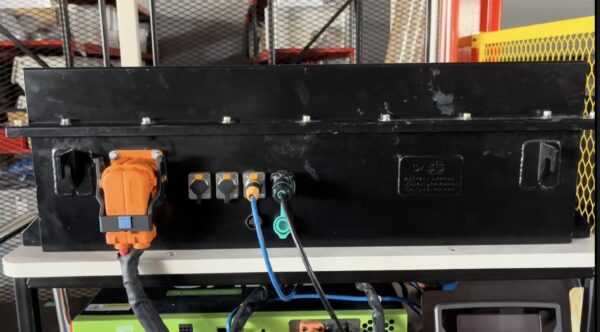 Oasis Power II Power System 5kW / 14kWh - Image 5