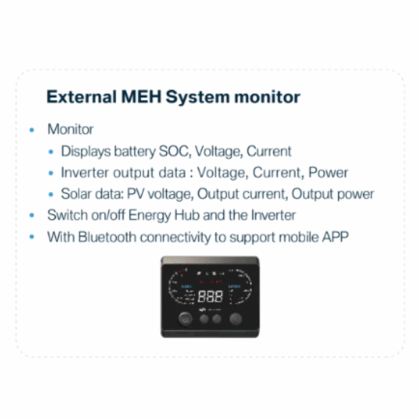 TBB Power Energy Hub 2kW - Image 5