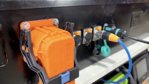 Oasis Power II Power System 5kW / 14kWh - Image 6